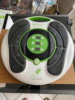 Revitive trilplaat, Sport en Fitness, Ophalen, Zo goed als nieuw, Kunststof, Trilplaat