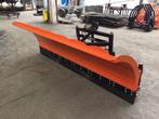 SNEEUWSCHUIF – SNEEUWPLOEG 800 mm hoog – 2600 mm breed, Zakelijke goederen, Verzenden