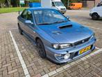 Subaru Impreza GTT 5 étoiles, Autos, Achat, Particulier, Impreza, Gris