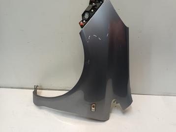 AILE AVANT GAUCHE Opel Corsa D (01-2006/12-2014), Utilisé, Gauche, Opel, Garde-boue