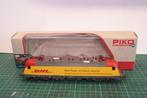 PIKO 57485 - BR182 DHL Railion - H0 1/87 DC / CC, Hobby en Vrije tijd, Gebruikt, Analoog, Gelijkstroom, Locomotief