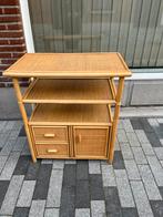 Rotan kastje, Huis en Inrichting, Ophalen