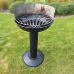 Barbecue Central Park, Tuin en Terras, Houtskoolbarbecues, Ophalen, Gebruikt