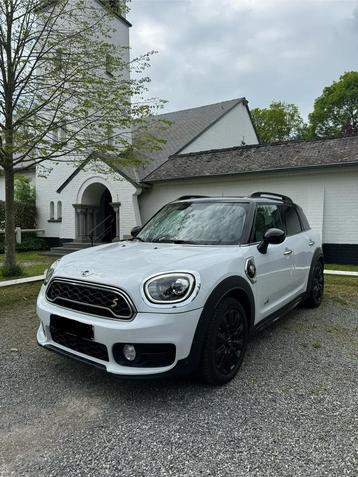 MINI COUNTRYMAN SE ALL4 ( full option ) 