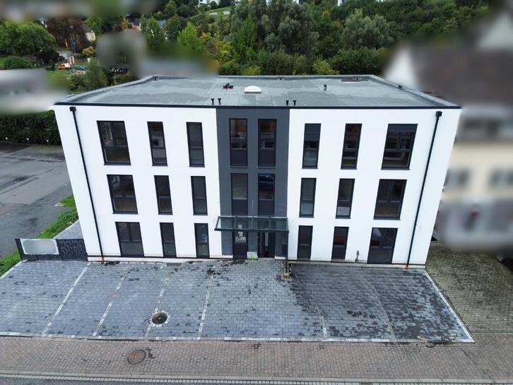 Rendementsobject met 9 wooneenheden te koop in de Eifel., Immo, Buitenland, Duitsland, Woonhuis, Stad