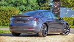 Tesla model 3 Performance AWD Dual motor 513 PK, Autos, Tesla, Cuir, Argent ou Gris, Achat, Entreprise