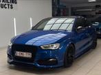 Audi A3 1.4 TFSI Limo S line TUNED Vmaxx + 19” JR34, Autos, 1395 cm³, Cuir et Alcantara, Achat, Euro 6
