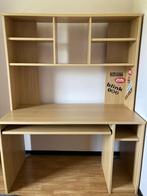 Bureau, Huis en Inrichting, Bureaus, Gebruikt, Ophalen, Bureau