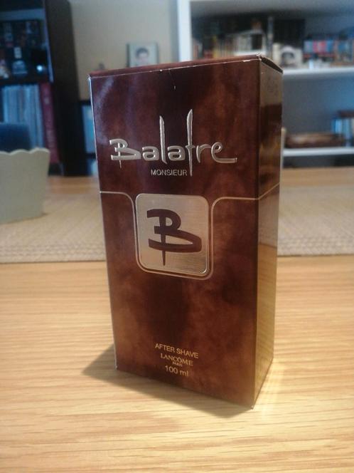Balafre Lancome., Handtassen en Accessoires, Uiterlijk | Parfum, Nieuw, Ophalen of Verzenden