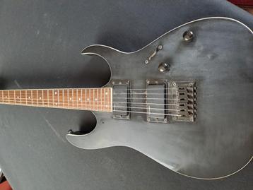 ibanez rg321ex beschikbaar voor biedingen