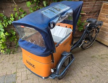 Babboe Curve -E beschikbaar voor biedingen