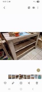 Wandtafell, Huis en Inrichting, Ophalen