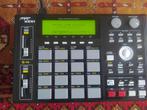 AKAI MPC1000 JJOS 3.69, Zo goed als nieuw