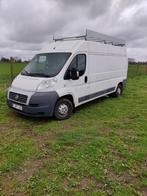 fiat ducato, Euro 5, 4 cilinders, Particulier, 2 zetels