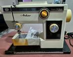 Naaimachine Anker, Hobby en Vrije tijd, Ophalen, Zo goed als nieuw, Naaimachine