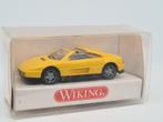 Ferrari 348 - Wiking 1/87, Hobby en Vrije tijd, Verzenden, Zo goed als nieuw, Auto, Wiking