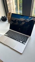 Macbook M2 2022, Ophalen, Zo goed als nieuw, MacBook