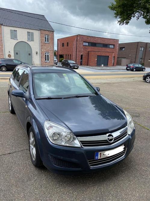 Opel Astra 2008 SW, Auto's, Opel, Particulier, Astra, Adaptieve lichten, Adaptive Cruise Control, Airbags, Airconditioning, Boordcomputer