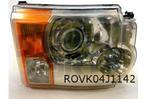 Land Rover Discovery III koplamp Rechts (halogeen/meesturend, Auto-onderdelen, Land Rover, -, Verzenden, -