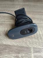 Logitech HD Webcam C270, Microfoon, Ophalen of Verzenden, Windows, Zo goed als nieuw