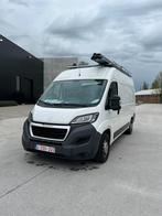 Peugeot boxer 2016, Caravanes & Camping, Camping-cars, Particulier