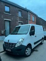 Zelfbouw busje Renault master, Tissu, Achat, 3 places, Phares antibrouillard