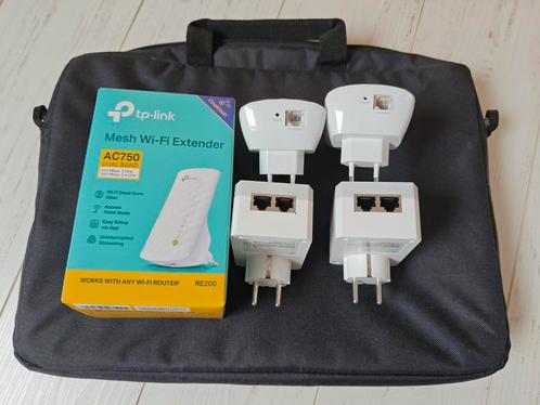 TP Link wifi versterkers, Computers en Software, WiFi-versterkers, Ophalen of Verzenden
