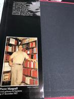 De ware en rare historie van het letterzetten en van de dagb, Pierre Margraff, Maatschappij en Samenleving, Ophalen of Verzenden
