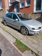 Stoel, Auto's, Seat, Voorwielaandrijving, Stof, 4 cilinders, 5 deurs