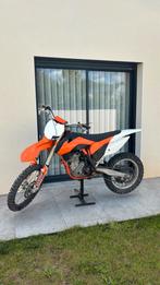 450 sxf, Motoren, Motoren | KTM, 450 cc, 4 cilinders, Particulier, Crossmotor