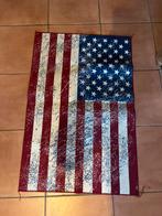 mat met Amerikaanse vlag, Huis en Inrichting, Stoffering | Tapijten en Vloerkleden, Ophalen