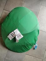 open gooitentje Decathlon, Caravans en Kamperen, Ophalen, Zo goed als nieuw