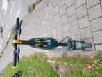 Jeep scooter 2XE, Fietsen en Brommers, Ophalen, Zo goed als nieuw