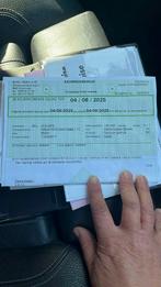 BMW X5 hybride, Auto's, Automaat, Leder, Vierwielaandrijving, SUV of Terreinwagen