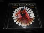 CD Notre dame de Paris, Cd's en Dvd's, Cd's | Filmmuziek en Soundtracks, Ophalen of Verzenden