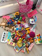 Poussette et jouets, Enlèvement, Utilisé