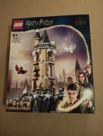 LEGO 76430 Volière Hogwarts Kasteel Harry Potter, Ophalen of Verzenden, Nieuw, Complete set, Lego