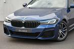 BMW 530 e *M-PACK*HUD*PANO*AMBIENT*CARPLAY*CAMERA*LASER*, Automaat, 1998 cc, Overige brandstoffen, 213 kW