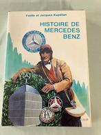 Kupelian / Histoire de Mercedes Benz 223 p., Livres, Autos | Livres, Comme neuf, Enlèvement ou Envoi, Mercedes