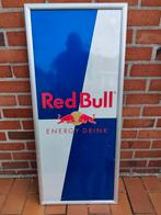 Aluminiumkader Red Bull., Ophalen, Gebruikt