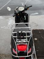 JTC klasse A 2023 jaar, Fietsen en Brommers, Brommers | Vespa, Klasse A (25 km/u), Ophalen of Verzenden, Zo goed als nieuw