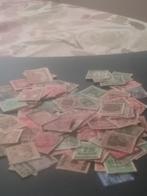 122 verschillende gestempelde postzegels Duitsland, Verzenden, Overige periodes, Gestempeld