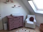 Super mooie commode oud roze, Kinderen en Baby's, Kinderkamer | Complete kinderkamers, Ophalen, Zo goed als nieuw