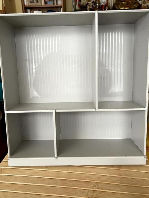 2 Insert Kallax Designer Chenyi Ke, Huis en Inrichting, Woonaccessoires | Wandplanken en Boekenplanken, Nieuw, Ophalen