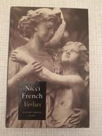 Nicci French "Verlies", Boeken, Ophalen of Verzenden, Zo goed als nieuw, Molly Van Gelder