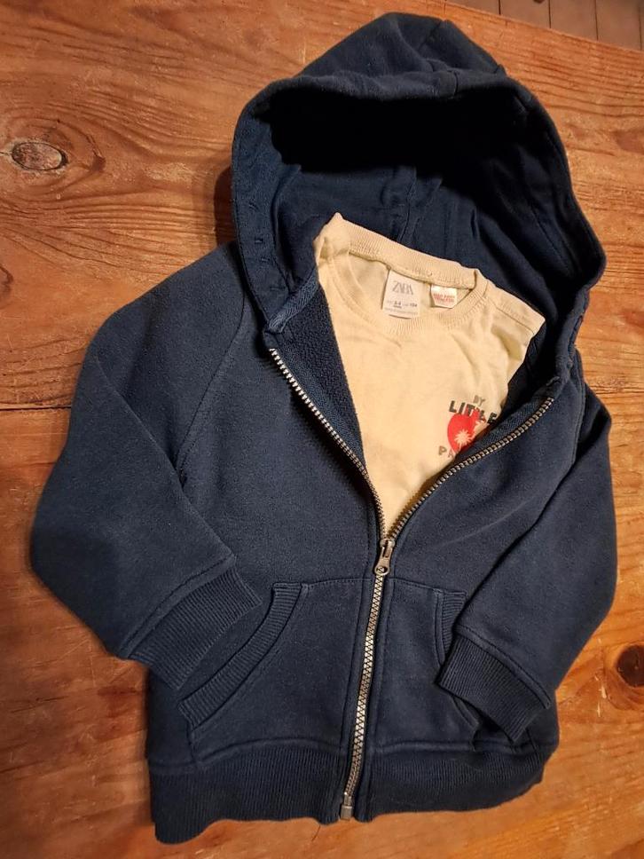 Kleding Jongen Maat 104, Kinderen en Baby's, Kinderkleding | Maat 104, Zo goed als nieuw, Jongen, Ophalen of Verzenden