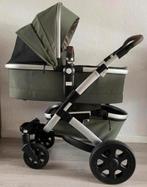 Joolz Geo2 Marvellous Green complète Poussette 3-en-1, Enlèvement ou Envoi, B, Comme neuf, W