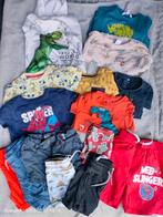 Pakketten kinderkleding maat 92, Kinderen en Baby's, Ophalen, Zo goed als nieuw, Maat 92