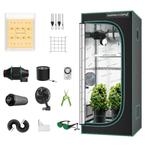 Mars Hydro Tent 60x60x140, Jardin & Terrasse, Produits de culture, Enlèvement, Neuf, Tente de culture