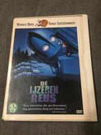 DVD De ijzeren Reus, Cd's en Dvd's, Alle leeftijden, Overige genres, Ophalen of Verzenden, Zo goed als nieuw